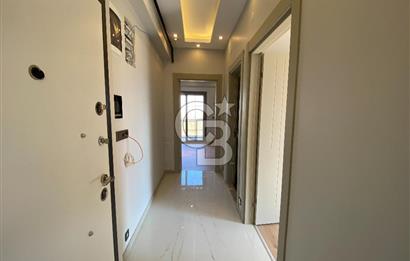 Taş Kaplama, Elektrikli Panjur, Klima vs. 2+1 Satılık Daire