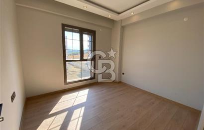 Taş Kaplama, Elektrikli Panjur, Klima vs. 2+1 Satılık Daire