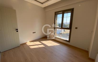 Taş Kaplama, Elektrikli Panjur, Klima vs. 2+1 Satılık Daire