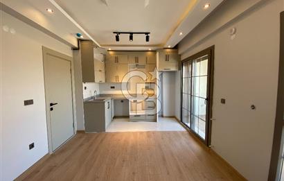 Taş Kaplama, Elektrikli Panjur, Klima vs. 2+1 Satılık Daire