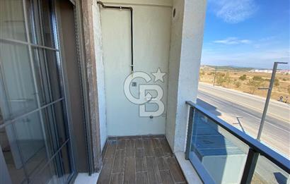 Taş Kaplama, Elektrikli Panjur, Klima vs. 2+1 Satılık Daire