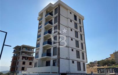 Taş Kaplama, Elektrikli Panjur, Klima vs. 2+1 Satılık Daire