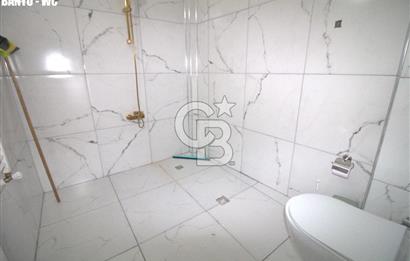 CB OPİA'DAN KIBRIS CAD. CEPHE 3 KATLI MASRAFSIZ MÜSTAKİL FIRSATI