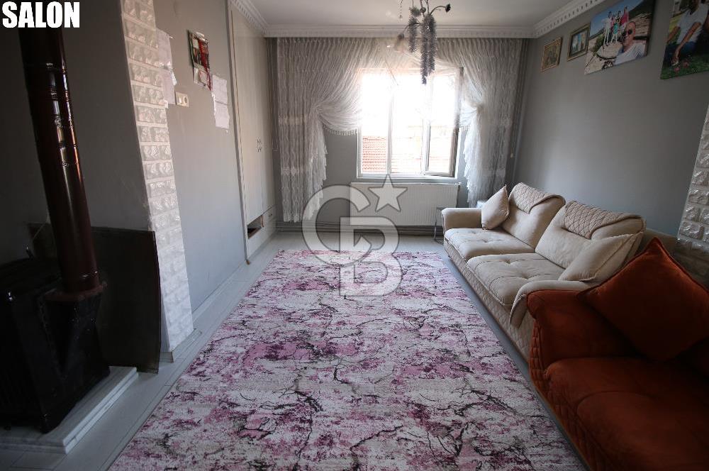 CB OPİA'DAN KIBRIS CAD. CEPHE 3 KATLI MASRAFSIZ MÜSTAKİL FIRSATI