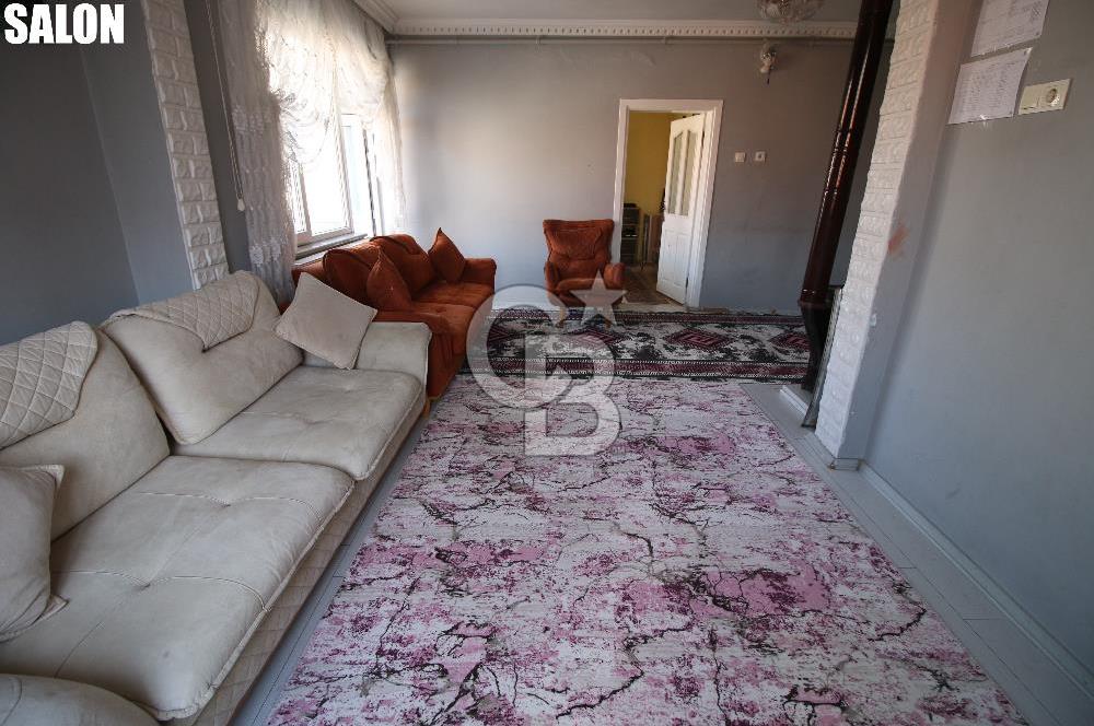 CB OPİA'DAN KIBRIS CAD. CEPHE 3 KATLI MASRAFSIZ MÜSTAKİL FIRSATI