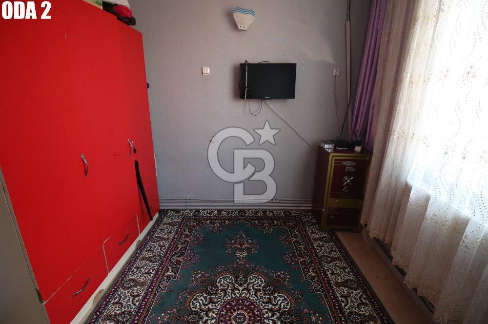 CB OPİA'DAN KIBRIS CAD. CEPHE 3 KATLI MASRAFSIZ MÜSTAKİL FIRSATI