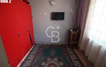 CB OPİA'DAN KIBRIS CAD. CEPHE 3 KATLI MASRAFSIZ MÜSTAKİL FIRSATI