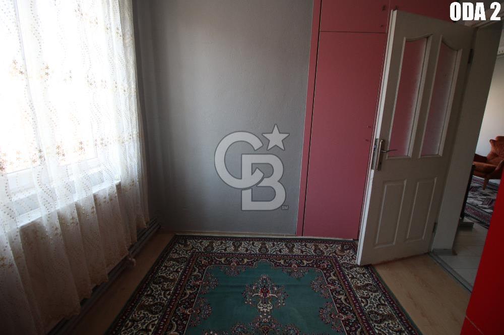 CB OPİA'DAN KIBRIS CAD. CEPHE 3 KATLI MASRAFSIZ MÜSTAKİL FIRSATI