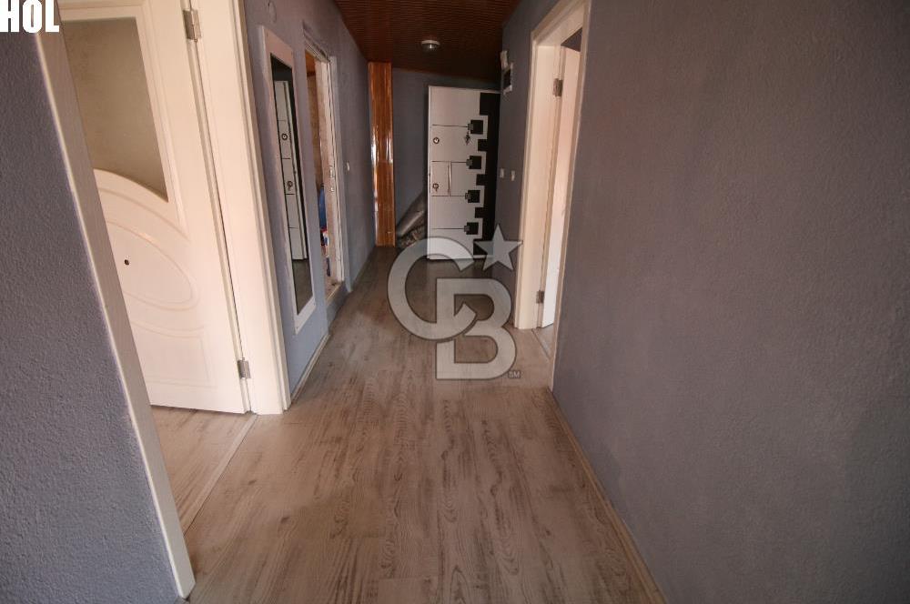 CB OPİA'DAN KIBRIS CAD. CEPHE 3 KATLI MASRAFSIZ MÜSTAKİL FIRSATI