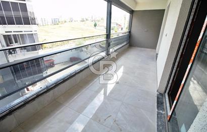 CB OPİA'DAN MODERN YAŞAMIN ADRESİ / KEMALÖZ'DE GENİŞ 3+1 KONFORU