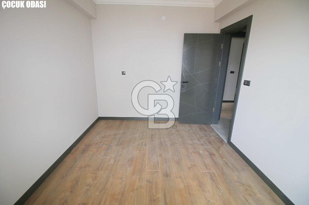 CB OPİA'DAN MODERN YAŞAMIN ADRESİ / KEMALÖZ'DE GENİŞ 3+1 KONFORU