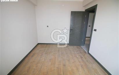 CB OPİA'DAN MODERN YAŞAMIN ADRESİ / KEMALÖZ'DE GENİŞ 3+1 KONFORU