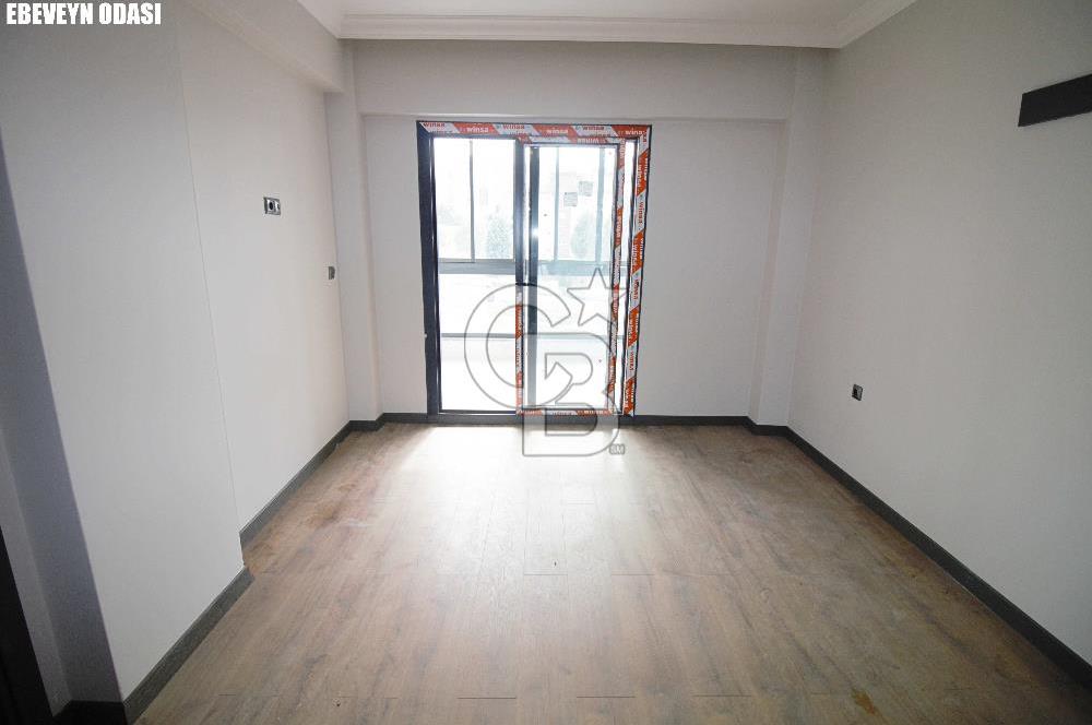 CB OPİA'DAN MODERN YAŞAMIN ADRESİ / KEMALÖZ'DE GENİŞ 3+1 KONFORU