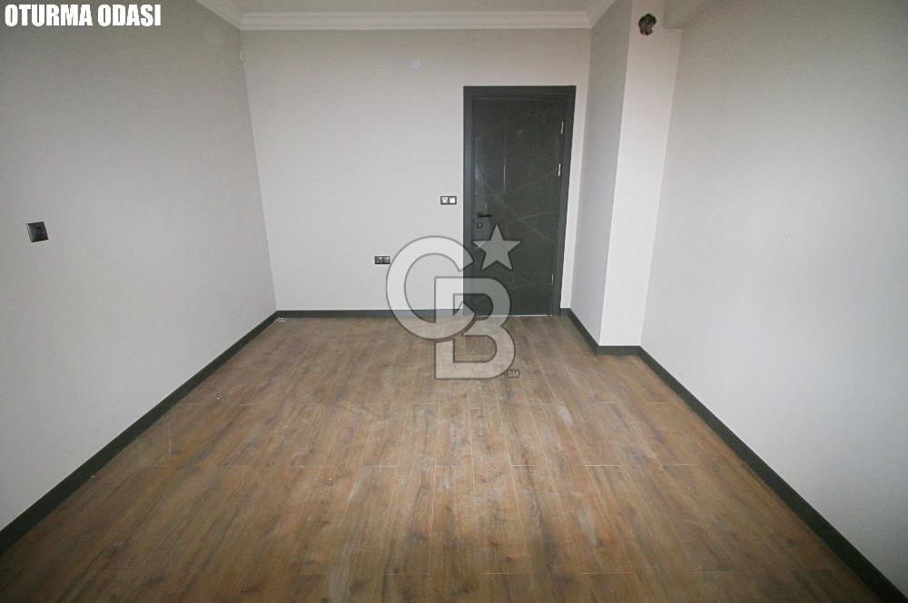 CB OPİA'DAN MODERN YAŞAMIN ADRESİ / KEMALÖZ'DE GENİŞ 3+1 KONFORU