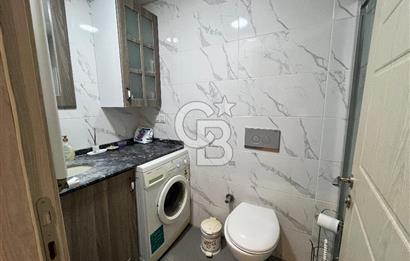 Seyrek Yücesoy Mahalle Konutları 1+1 havuzlu satılık daire