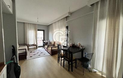 Seyrek Yücesoy Mahalle Konutları 1+1 havuzlu satılık daire