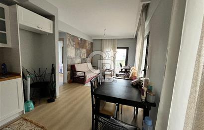 Seyrek Yücesoy Mahalle Konutları 1+1 havuzlu satılık daire