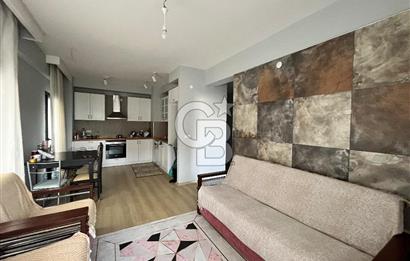 Seyrek Yücesoy Mahalle Konutları 1+1 havuzlu satılık daire