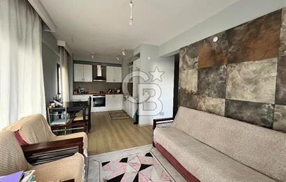 Seyrek Yücesoy Mahalle Konutları 1+1 havuzlu satılık daire