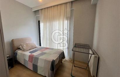 Seyrek Yücesoy Mahalle Konutları 1+1 havuzlu satılık daire