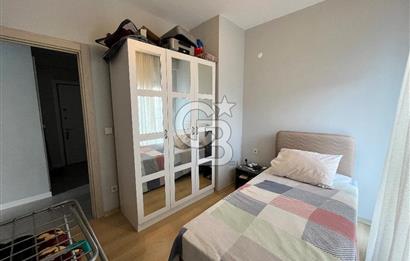 Seyrek Yücesoy Mahalle Konutları 1+1 havuzlu satılık daire