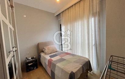 Seyrek Yücesoy Mahalle Konutları 1+1 havuzlu satılık daire