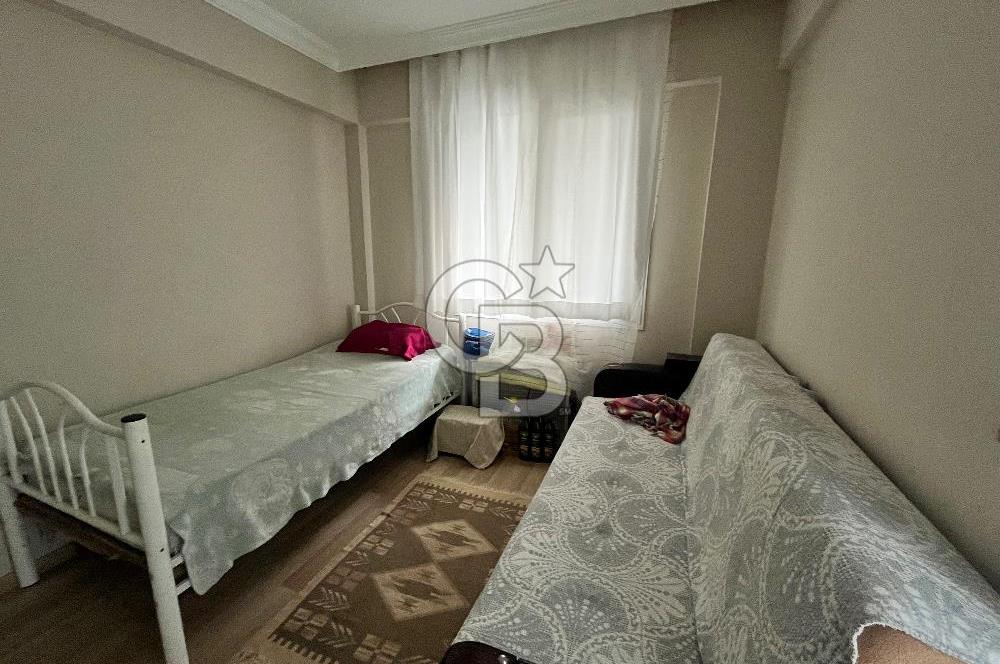 Yeni Foça Fokai Terasları sitesi 2+1 daire