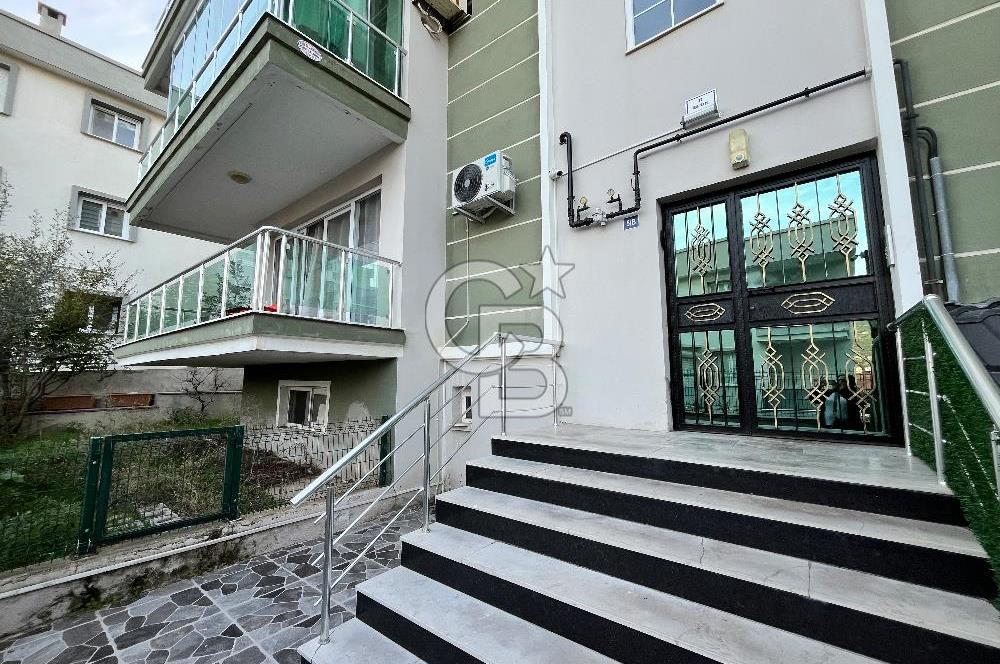 Yeni Foça Fokai Terasları sitesi 2+1 daire