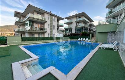 Yeni Foça Fokai Terasları sitesi 2+1 daire