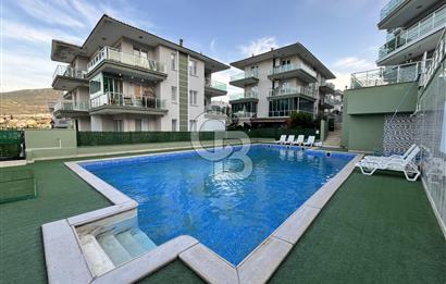 Yeni Foça Fokai Terasları sitesi 2+1 daire