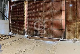 Kepez Göksu'da 500m2  Depo - 1 - 317489