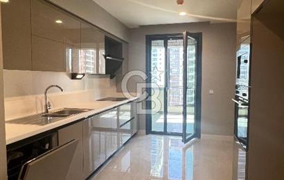 AVRUPA KONUTLARI ESENTEPE'DE SATILIK 3+1 DAİRE