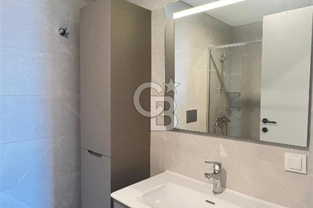 AVRUPA KONUTLARI ESENTEPE'DE SATILIK 3+1 DAİRE