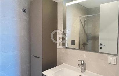 AVRUPA KONUTLARI ESENTEPE'DE SATILIK 3+1 DAİRE