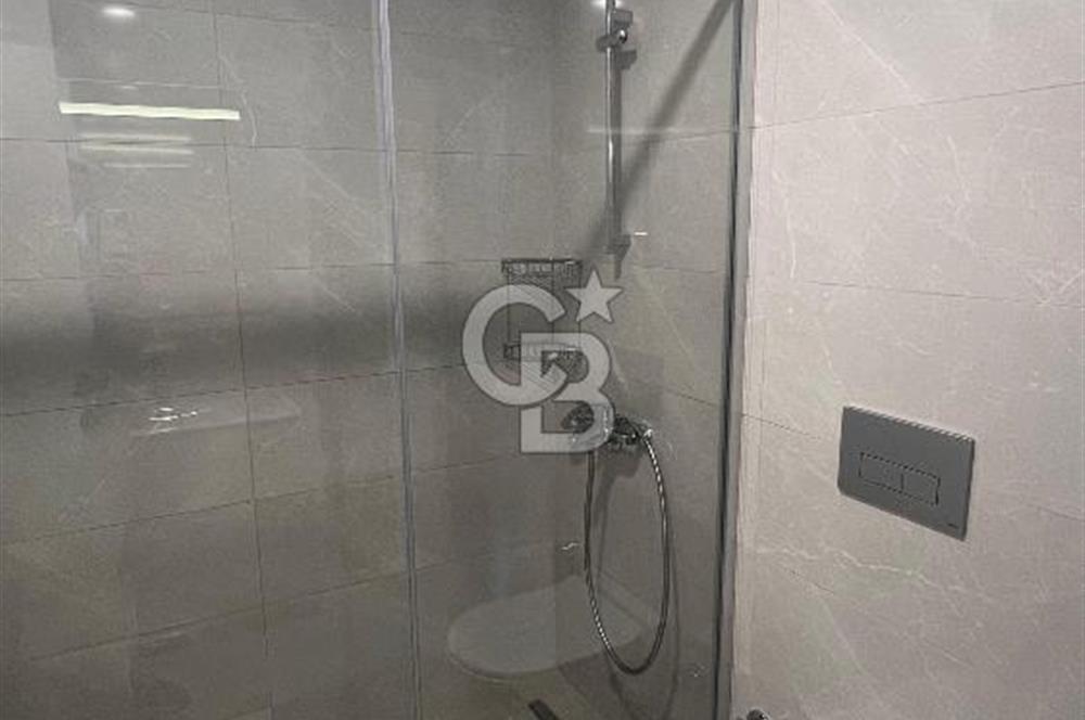 AVRUPA KONUTLARI ESENTEPE'DE SATILIK 3+1 DAİRE