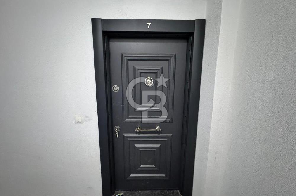 CB Elexus | Değirmendere Topçularda 3+1 Satılık Çatı Dubleks