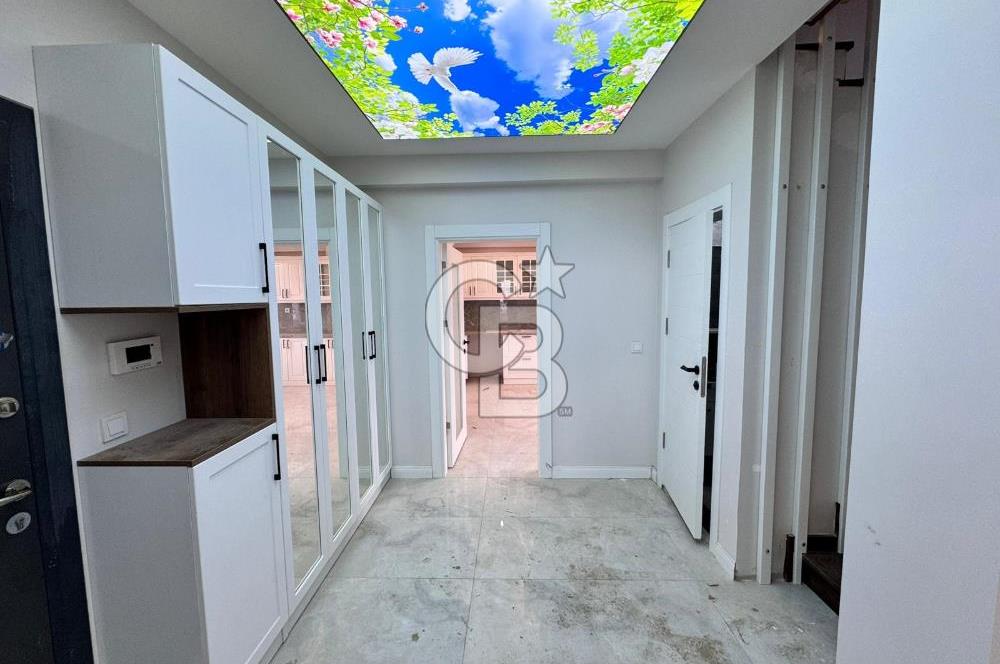 CB Elexus | Değirmendere Topçularda 3+1 Satılık Çatı Dubleks