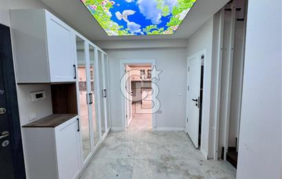 CB Elexus | Değirmendere Topçularda 3+1 Satılık Çatı Dubleks