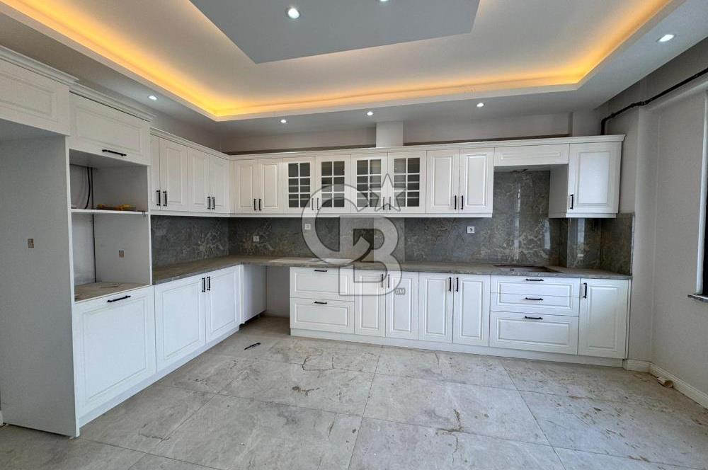 CB Elexus | Değirmendere Topçularda 3+1 Satılık Çatı Dubleks