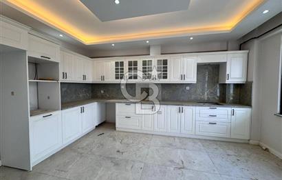 CB Elexus | Değirmendere Topçularda 3+1 Satılık Çatı Dubleks