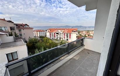 CB Elexus | Değirmendere Topçularda 3+1 Satılık Çatı Dubleks