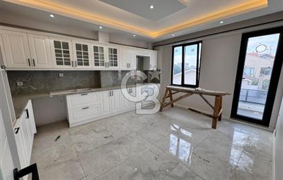 CB Elexus | Değirmendere Topçularda 3+1 Satılık Çatı Dubleks