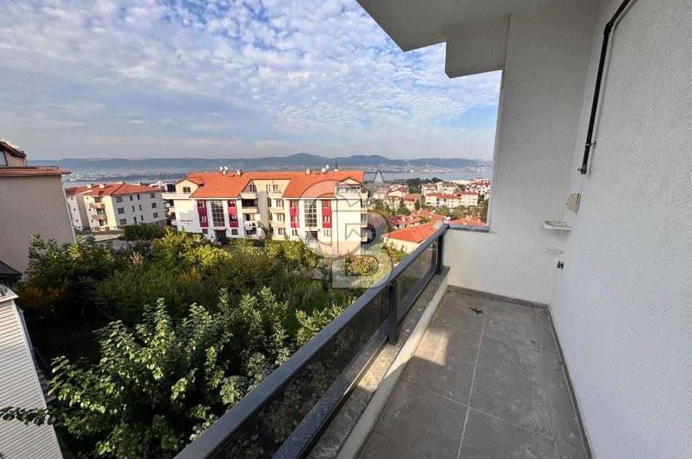 CB Elexus | Değirmendere Topçularda 3+1 Satılık Çatı Dubleks