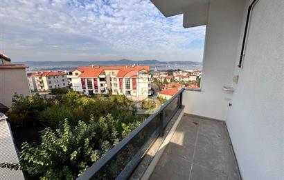 CB Elexus | Değirmendere Topçularda 3+1 Satılık Çatı Dubleks