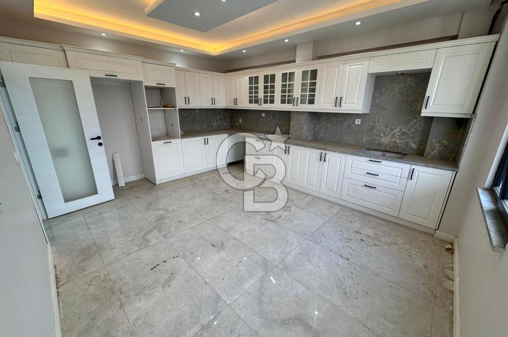 CB Elexus | Değirmendere Topçularda 3+1 Satılık Çatı Dubleks