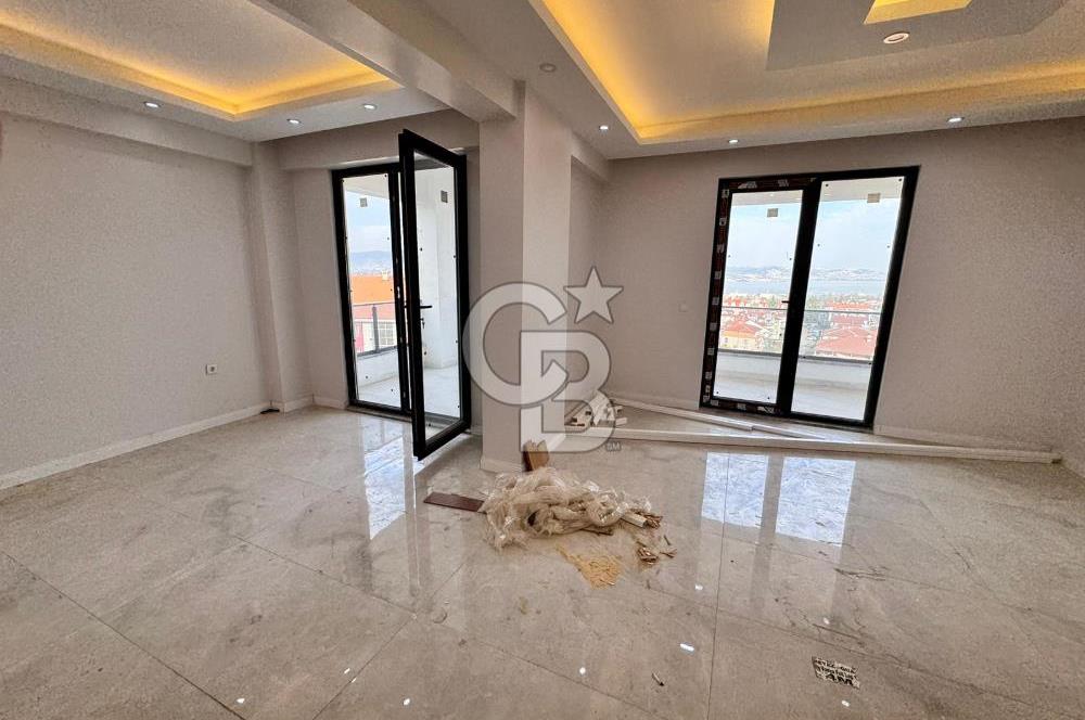 CB Elexus | Değirmendere Topçularda 3+1 Satılık Çatı Dubleks