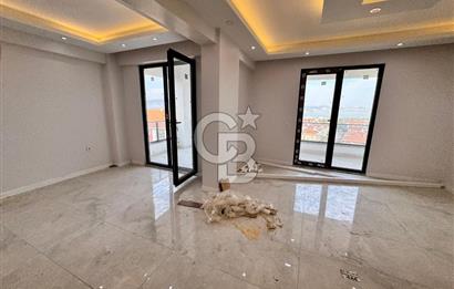 CB Elexus | Değirmendere Topçularda 3+1 Satılık Çatı Dubleks