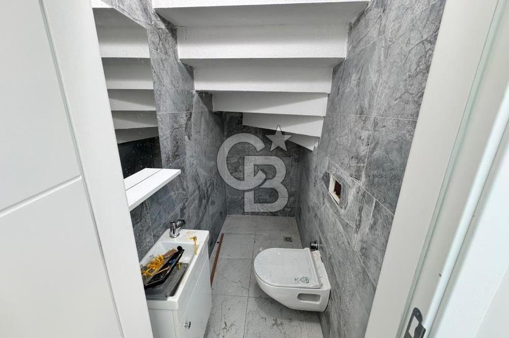 CB Elexus | Değirmendere Topçularda 3+1 Satılık Çatı Dubleks