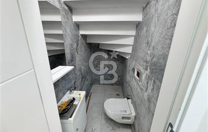 CB Elexus | Değirmendere Topçularda 3+1 Satılık Çatı Dubleks