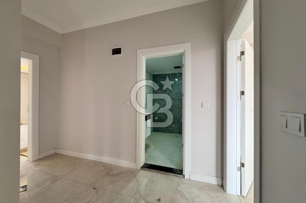 CB Elexus | Değirmendere Topçularda 3+1 Satılık Çatı Dubleks